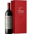 RWT Bin 798 Barossa Valley Shiraz 2021 Gift Box